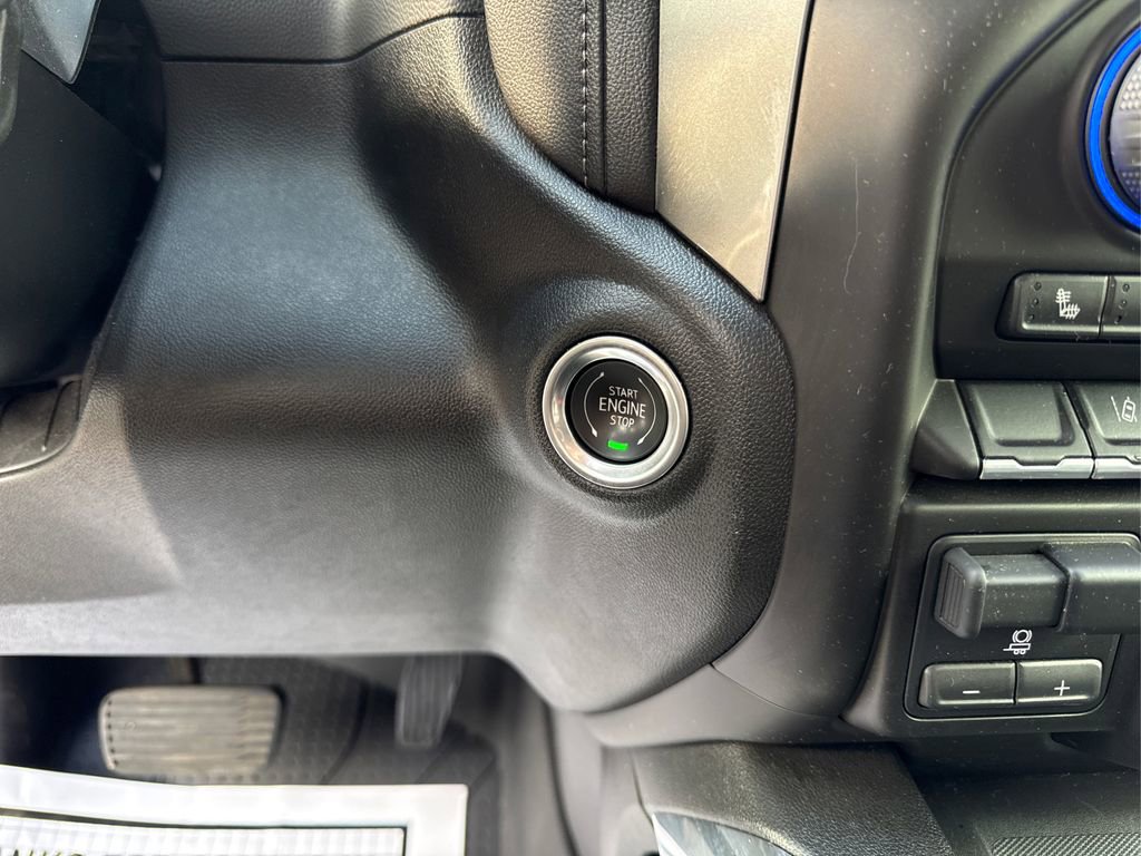 Used 2021 Chevrolet Silverado 2500 LTZ w/ LTZ Plus Package image 36