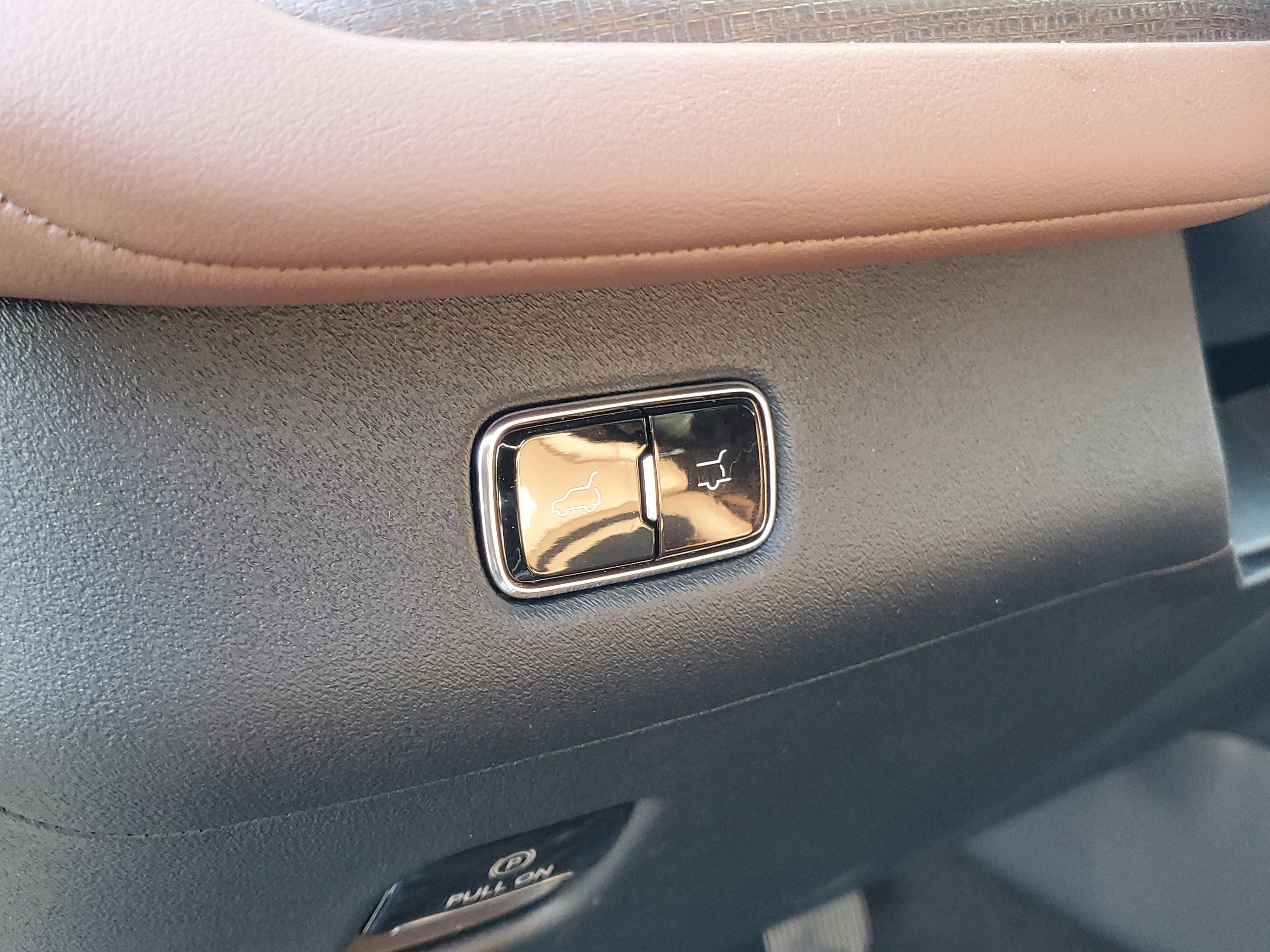 New 2026 Lincoln Navigator Reserve image 15