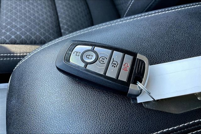 Used 2023 Ford Escape Active image 10