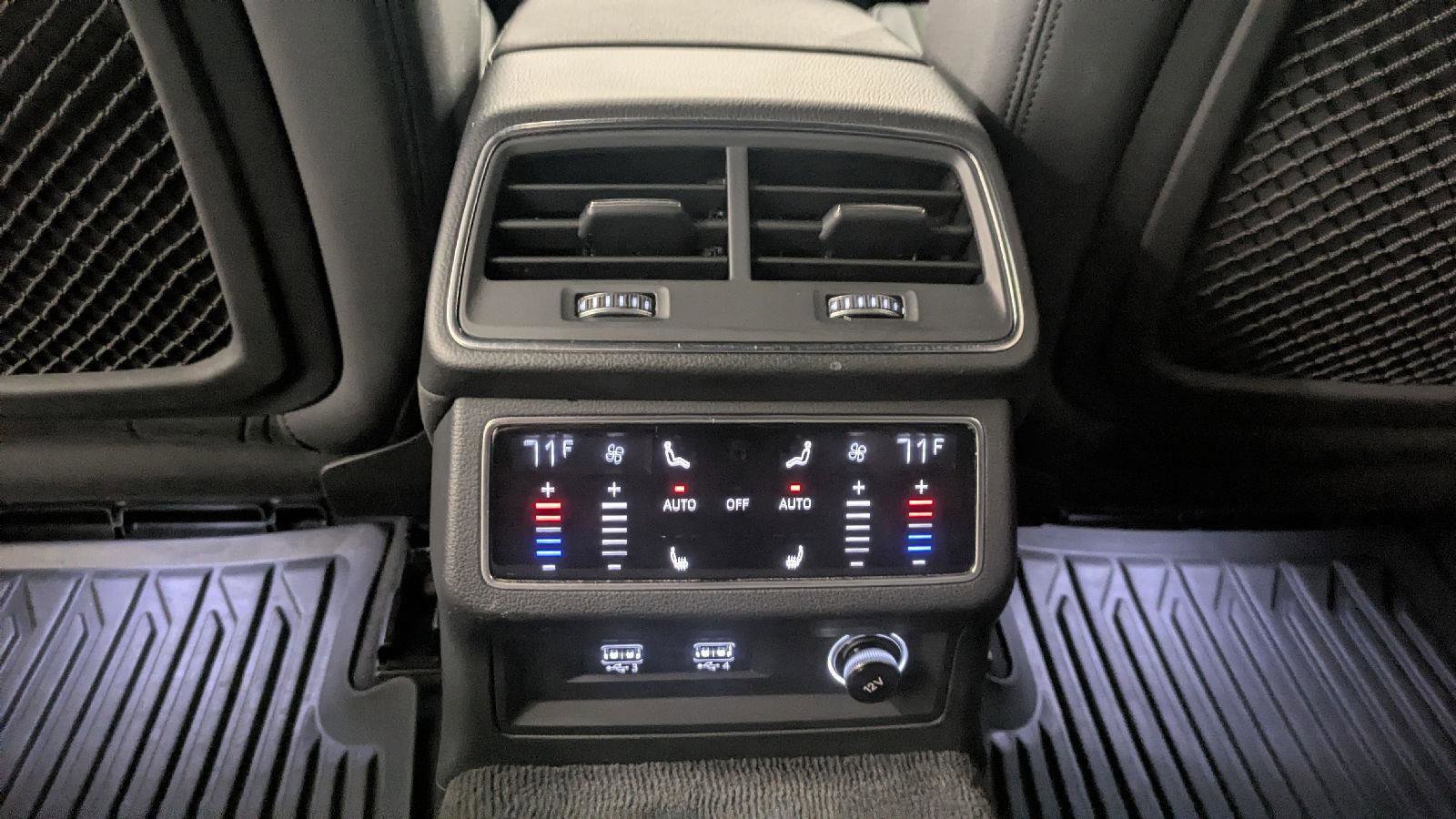 Used 2019 Audi A6 3.0T Prestige w/ Prestige Package image 33