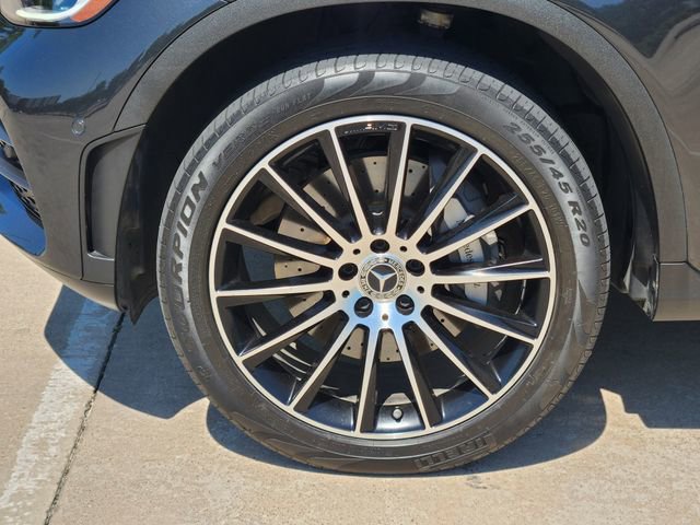Used 2022 Mercedes-Benz GLC 300 image 11