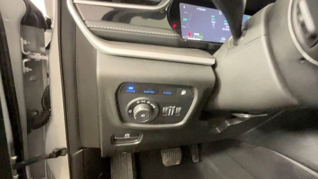 Used 2022 Jeep Grand Cherokee Limited 4xe AWD/4WD image 22