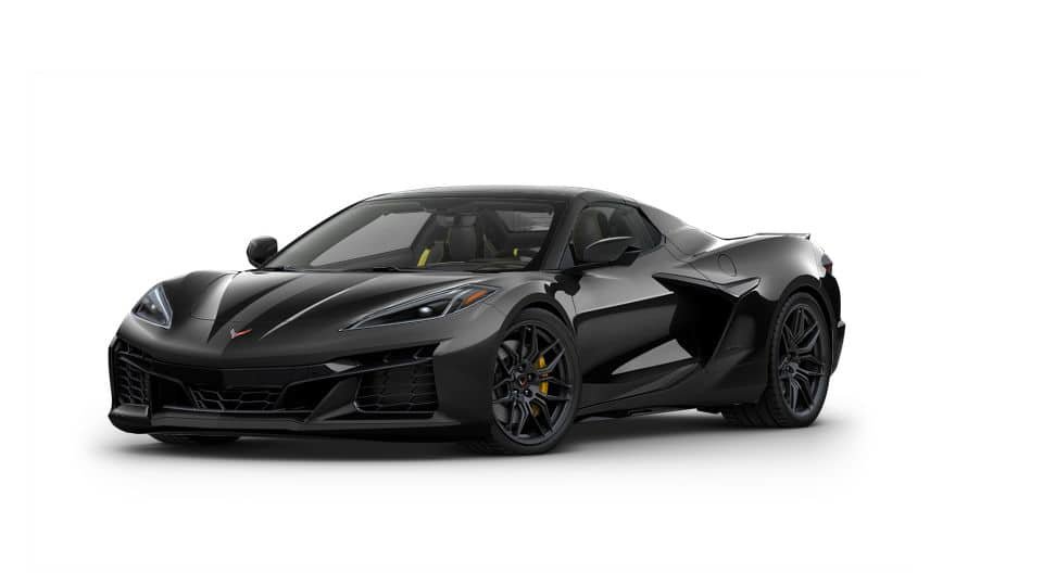 New 2026 Chevrolet Corvette Z06 image 26