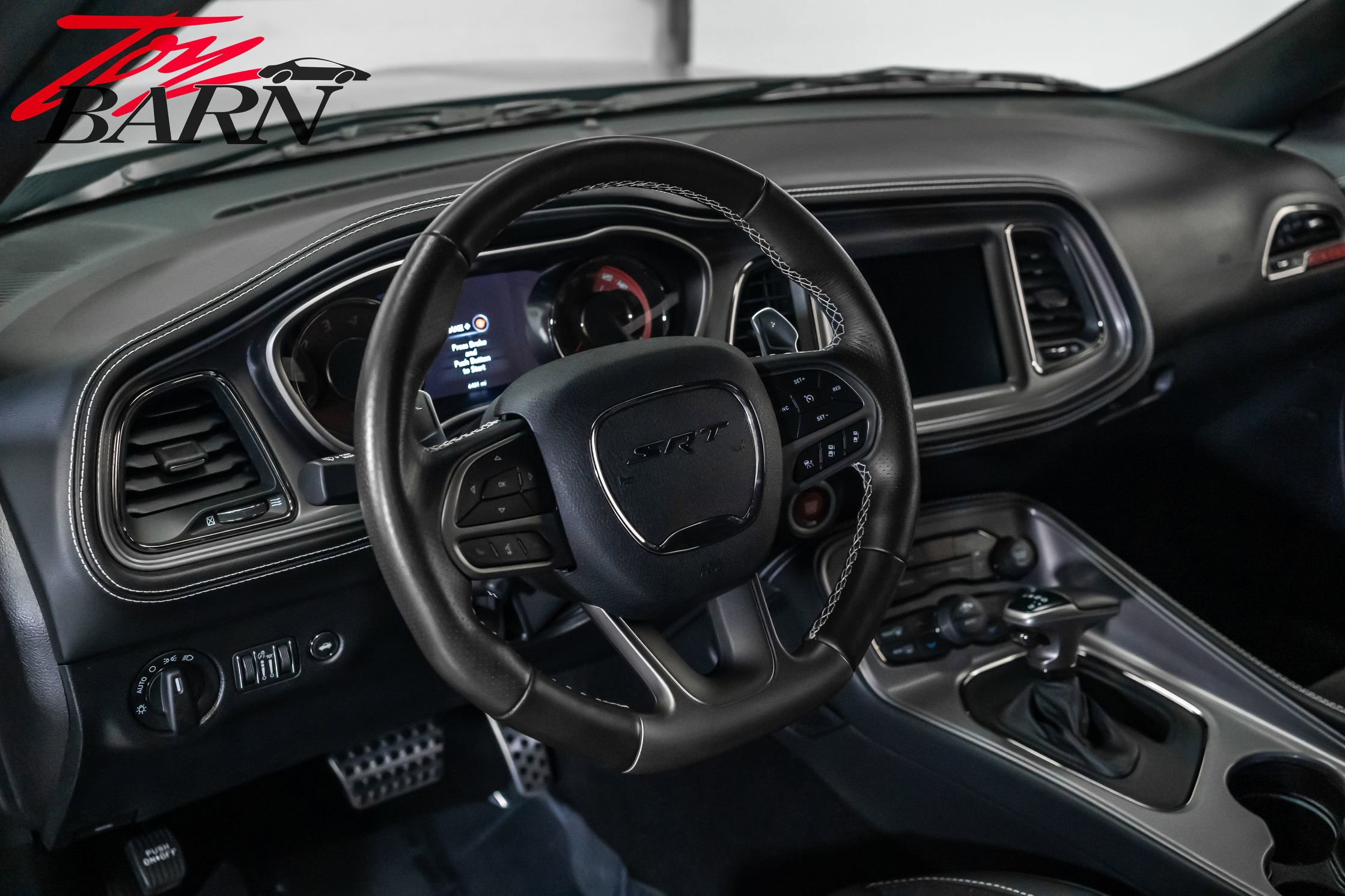 Used 2023 Dodge Challenger SRT Hellcat image 25