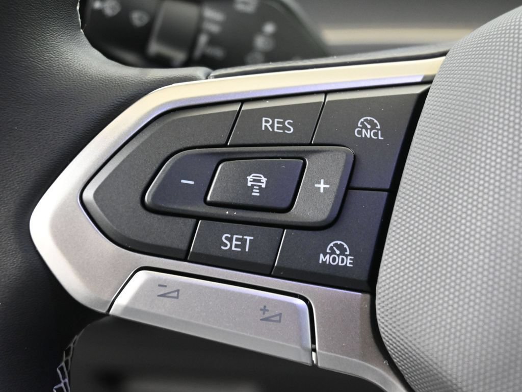 Used 2026 Volkswagen Tiguan S AWD/4WD image 26