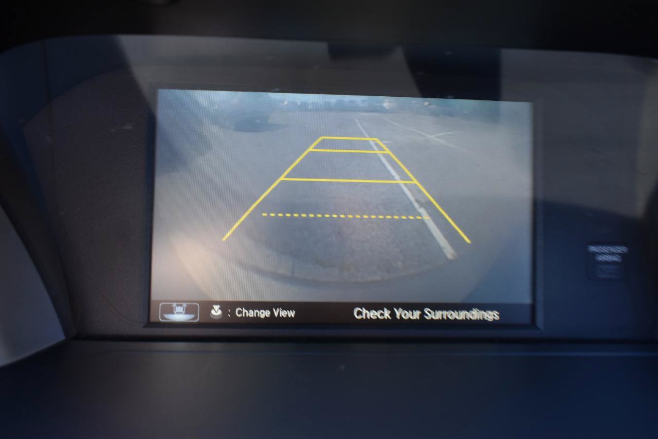 Used 2015 Honda Accord EX-L image 21