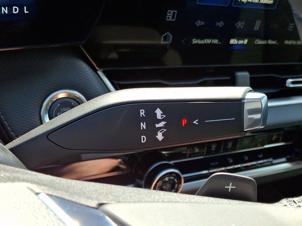 New 2026 Chevrolet Equinox LT w/ LPO, Floor Liner Package image 12