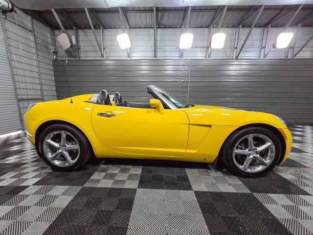 Used 2007 Saturn Sky w/ Premium Trim Pkg image 10