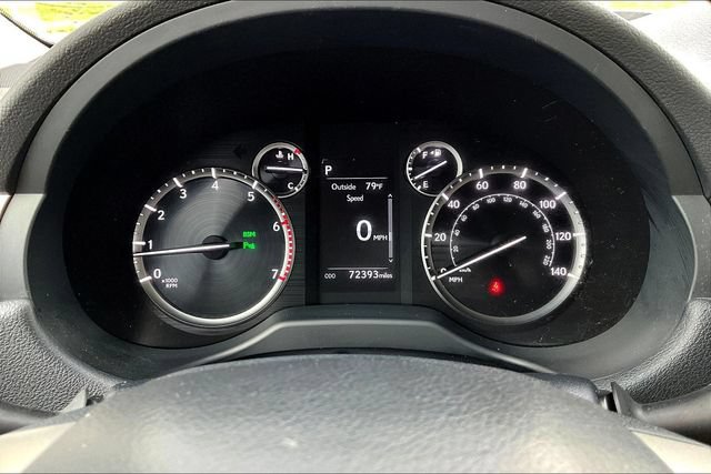 Used 2022 Lexus GX 460 Premium AWD/4WD image 13