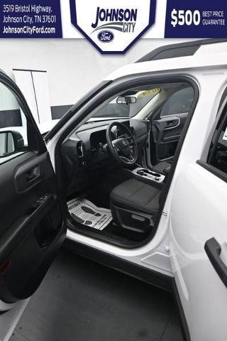 Certified 2024 Ford Bronco Sport Big Bend AWD/4WD image 16