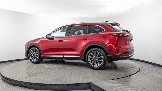 Used 2023 MAZDA CX-9 Grand Touring image 6