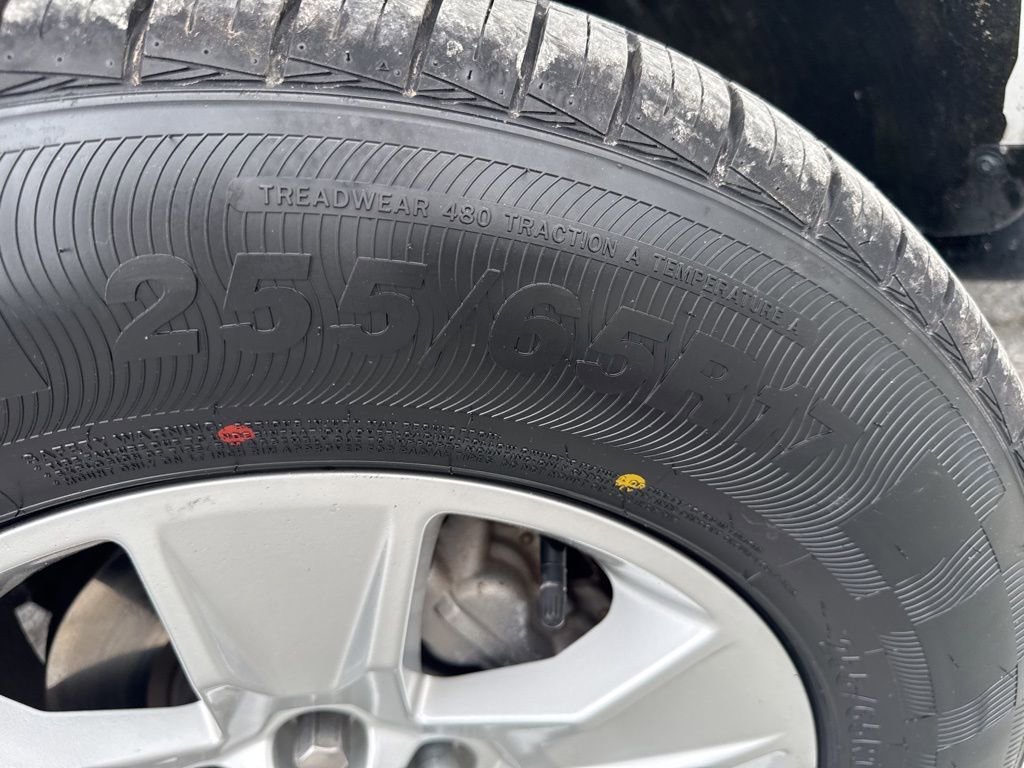 Used 2018 GMC Canyon SLE w/ SLE Convenience Package RWD image 28