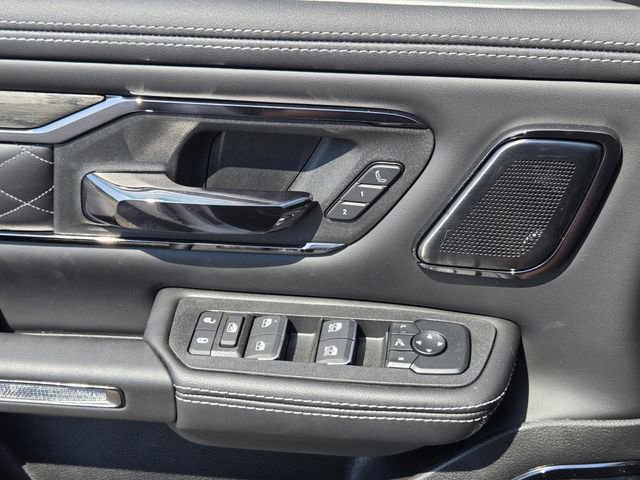 New 2026 RAM 1500 Limited image 25
