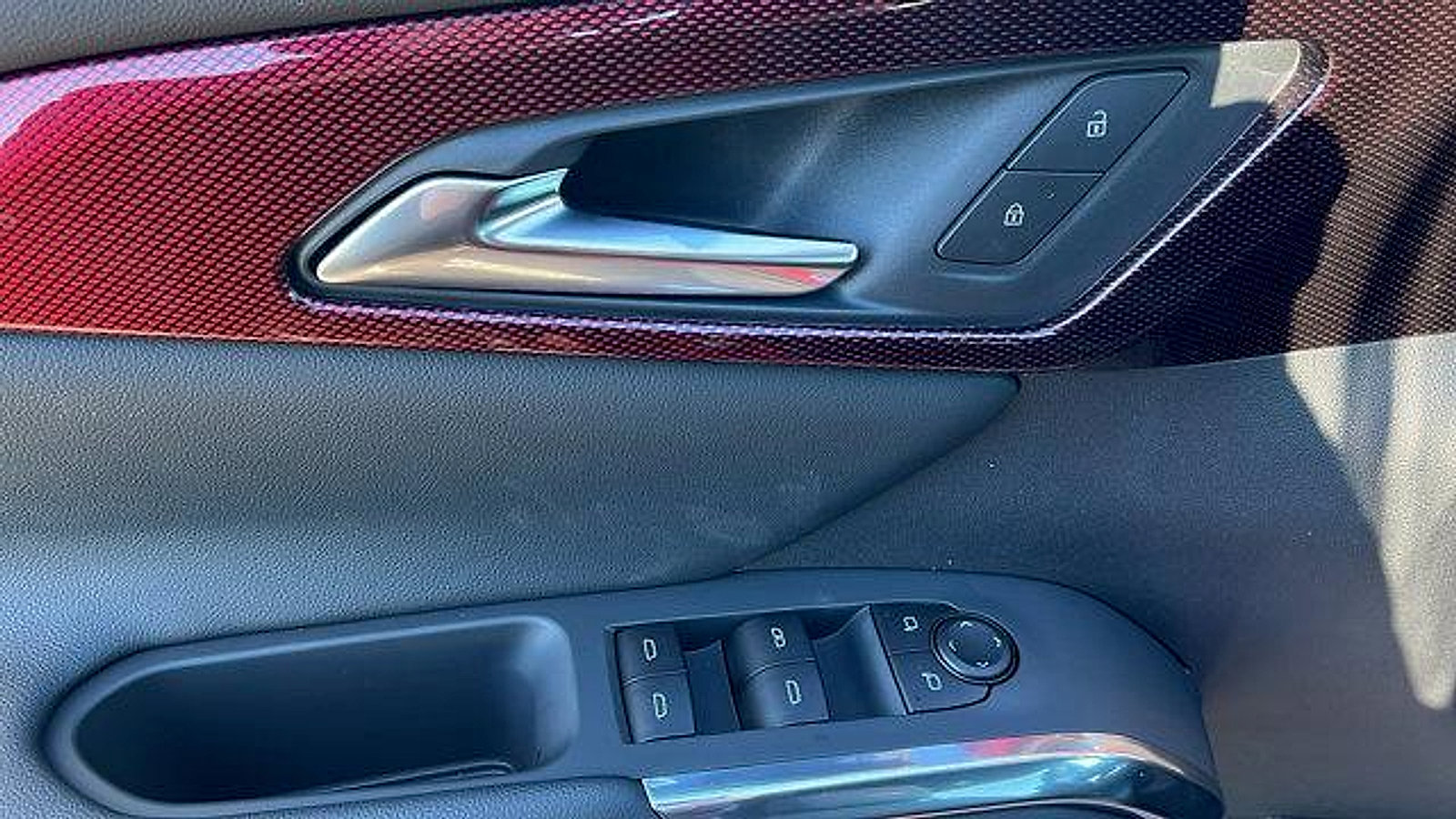 New 2026 Chevrolet Traverse Z71 w/ Enhanced Driving Package image 18