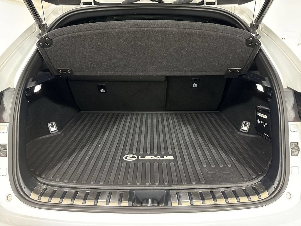 Used 2020 Lexus NX 300 F Sport w/ F Sport Premium Package AWD/4WD image 25