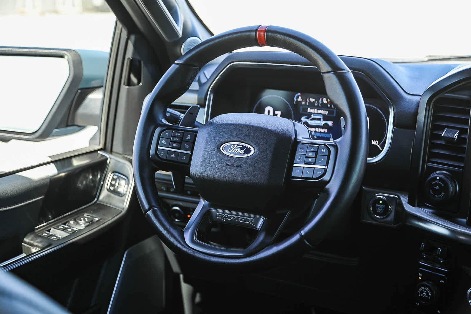 Used 2023 Ford F150 Raptor AWD/4WD image 15