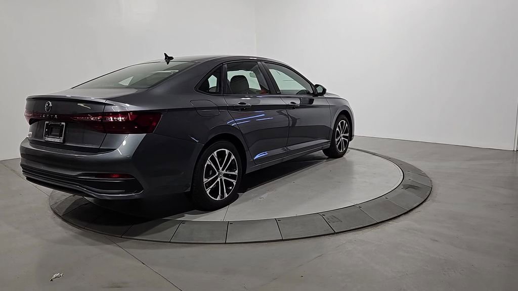 New 2026 Volkswagen Jetta Sport image 5