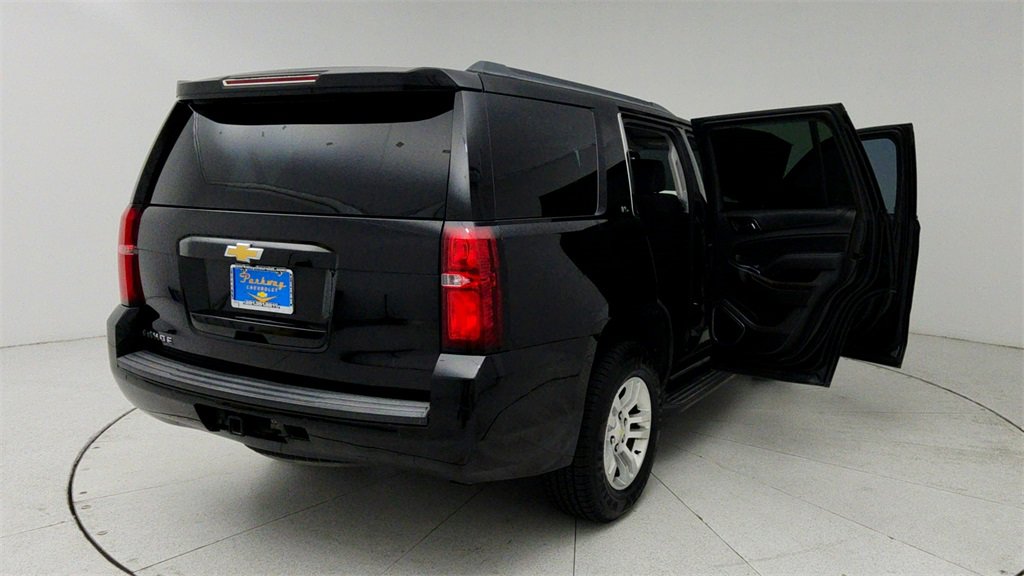 Used 2016 Chevrolet Tahoe LS w/ Max Trailering Package image 12