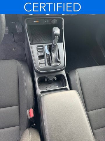 Used 2025 Honda CR-V LX image 16