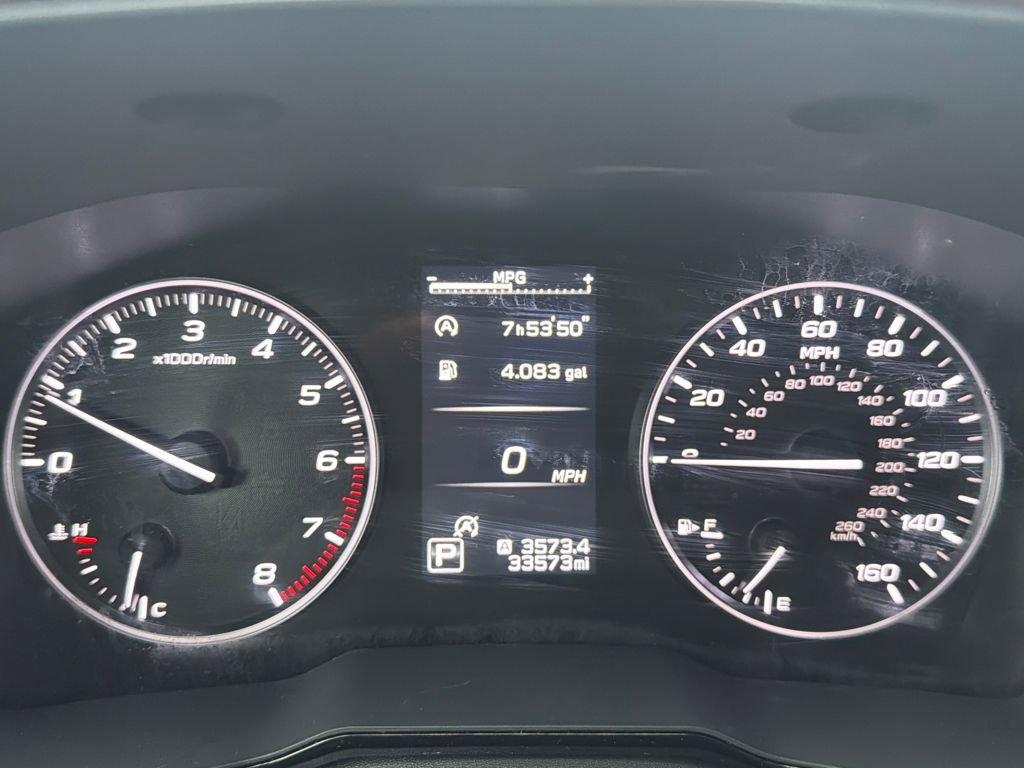 Certified 2023 Subaru Outback Premium image 50