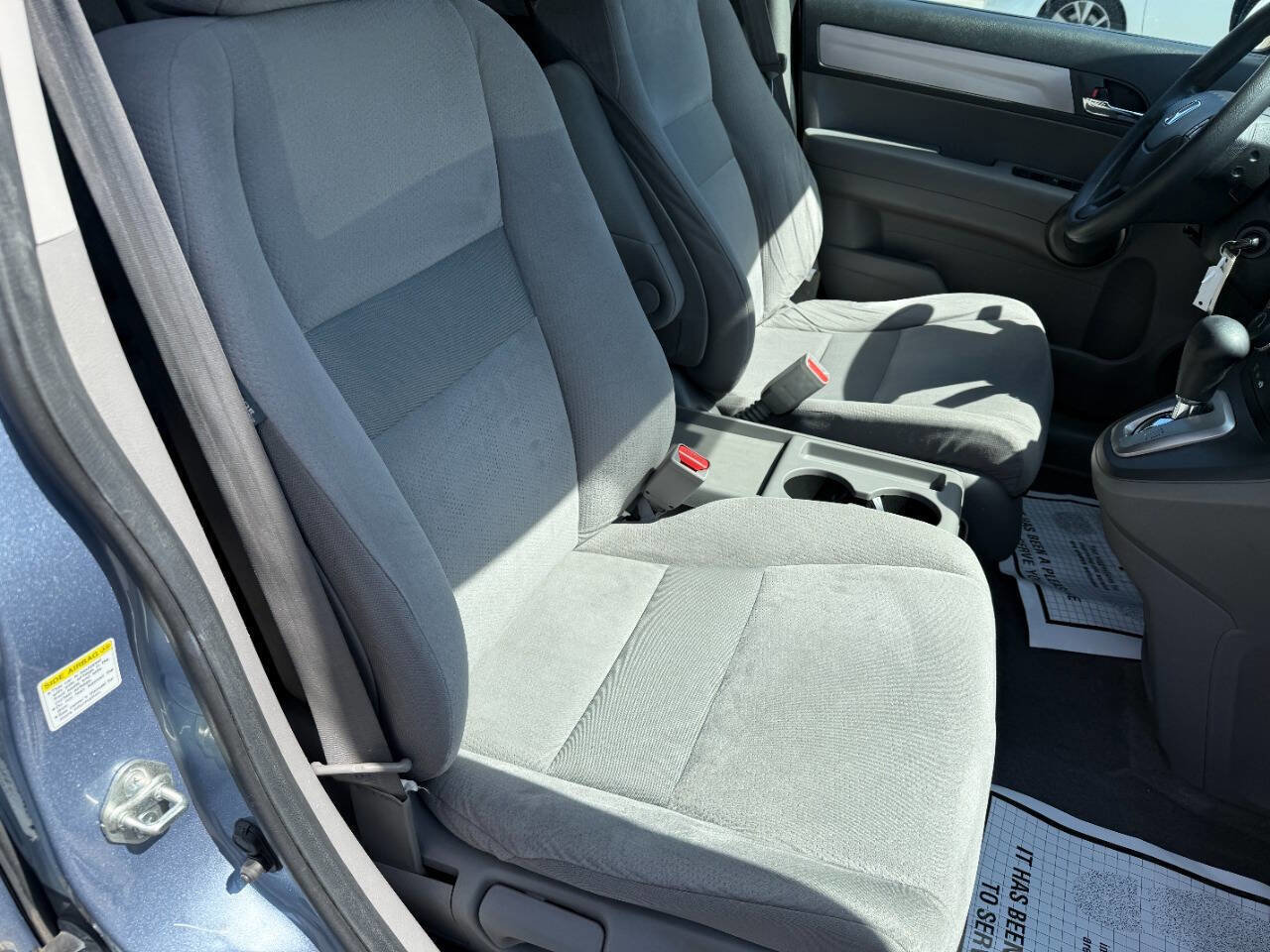 Used 2011 Honda CR-V SE image 24