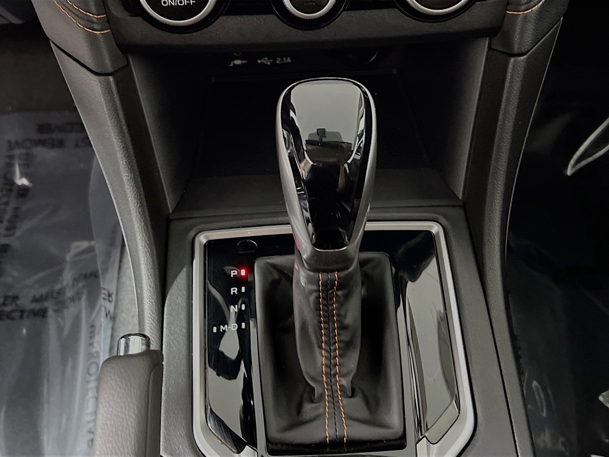 Used 2021 Subaru Crosstrek 2.5i Limited w/ Popular Package #4 image 24