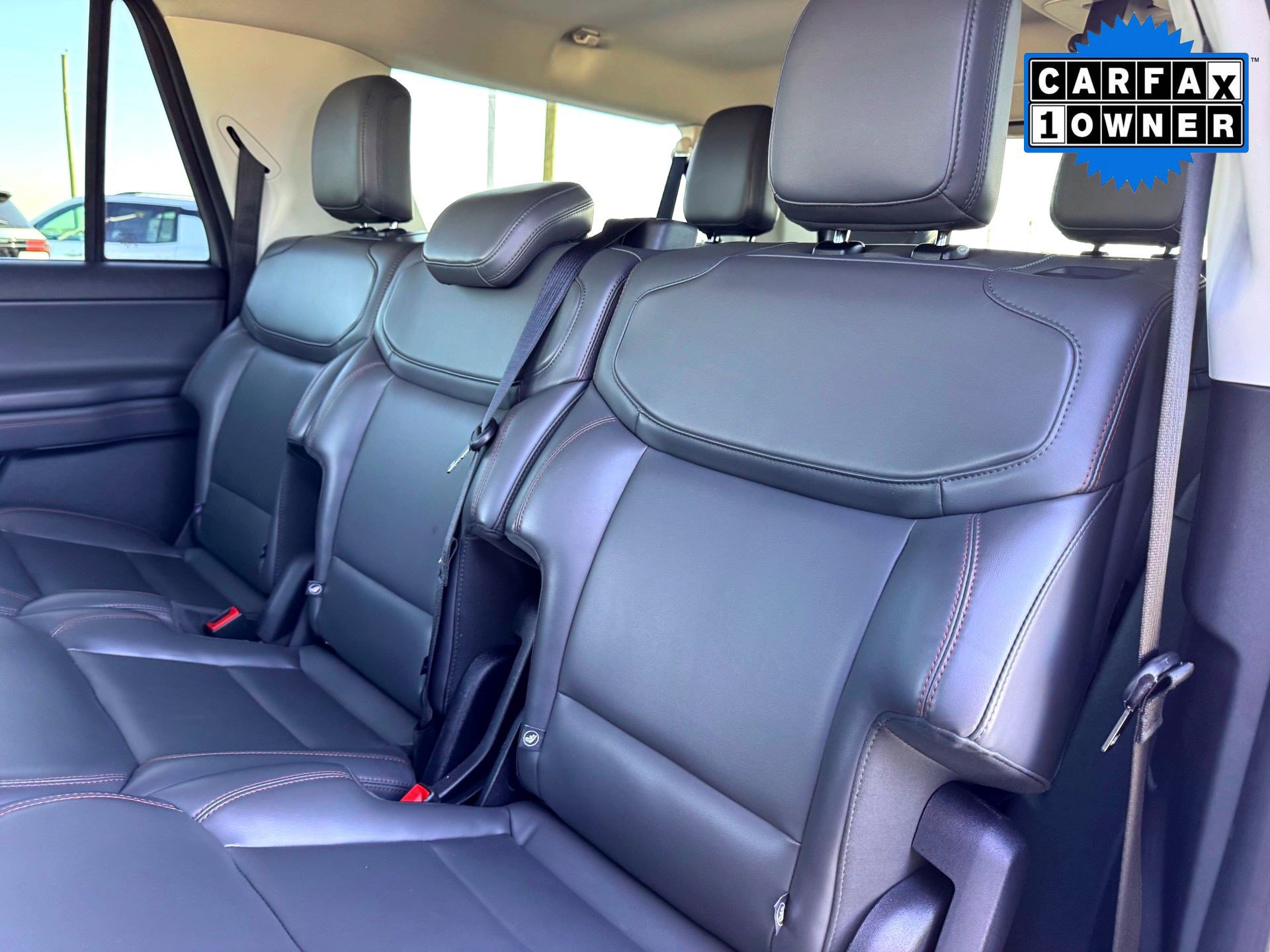 Used 2025 Ford Expedition Max Active image 18