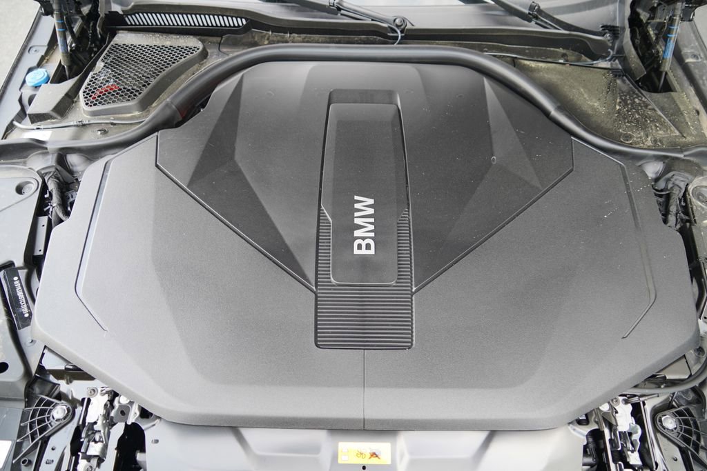 New 2026 BMW i5 eDrive40 w/ M Sport Package image 19