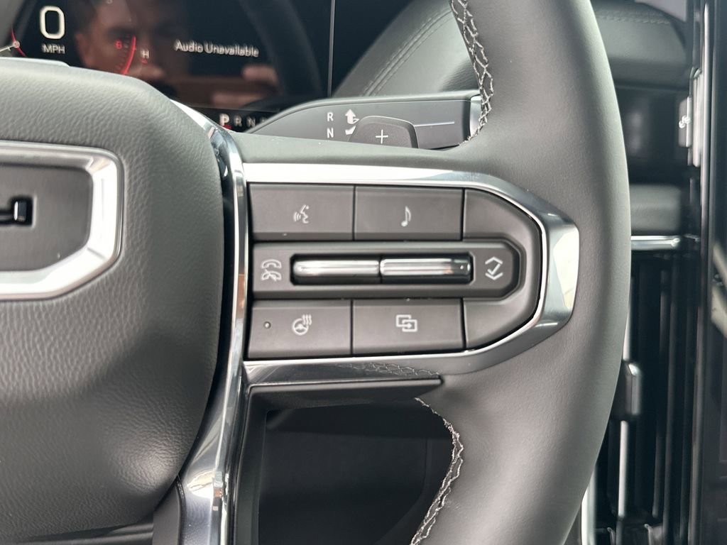 New 2026 GMC Yukon Denali w/ Denali Reserve Package image 22