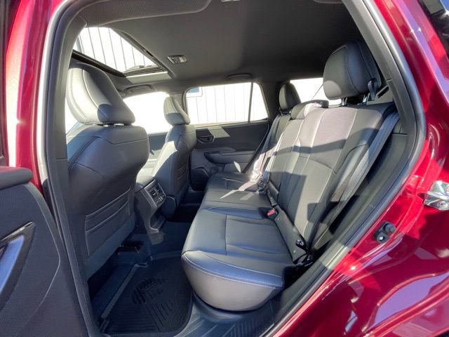 New 2026 Subaru Outback Limited XT image 16