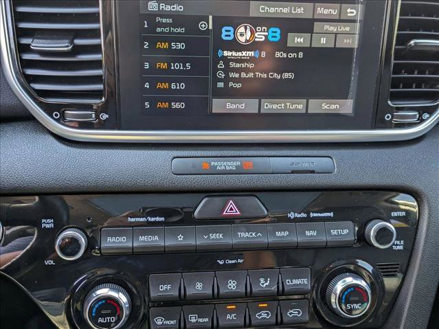 Used 2020 Kia Sportage EX w/ Option Group 15 image 13