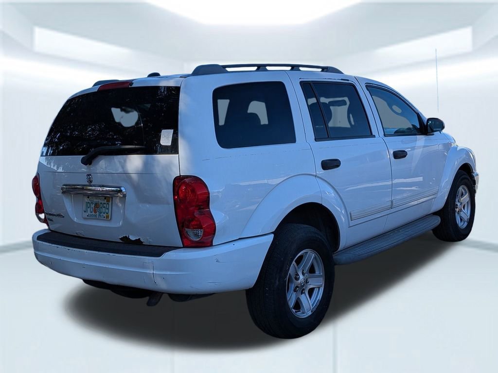 Used 2005 Dodge Durango SLT w/ Family Value Group image 4