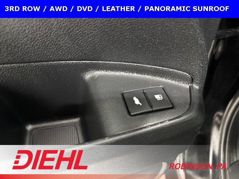 Used 2020 Honda Pilot Elite image 30