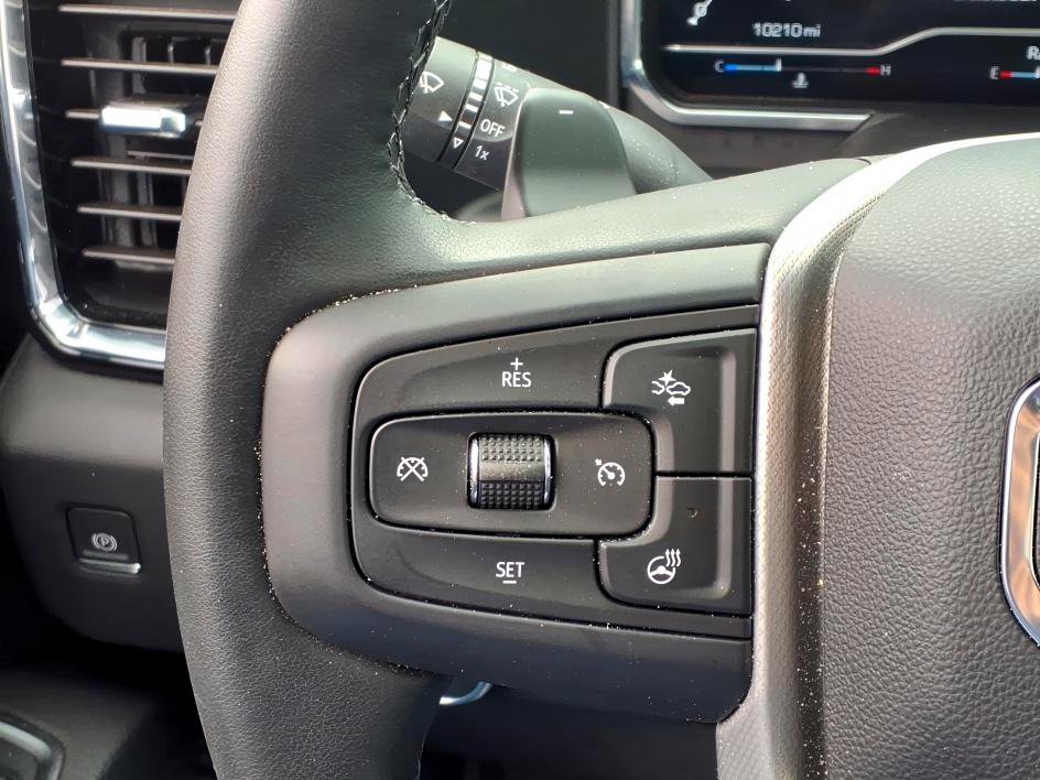 Used 2024 GMC Sierra 1500 Denali w/ Technology Package image 22