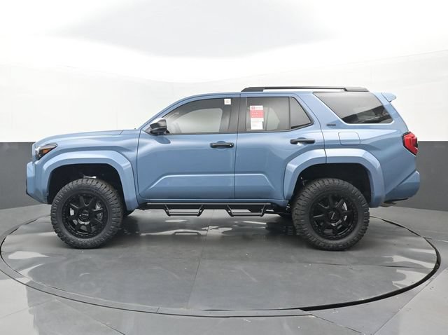 New 2026 Toyota 4Runner SR5 AWD/4WD image 20