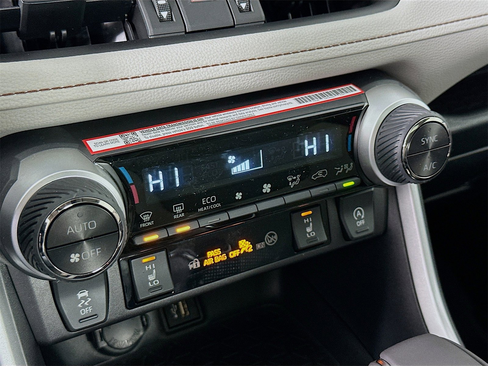 New 2025 Toyota RAV4 XLE Premium image 16