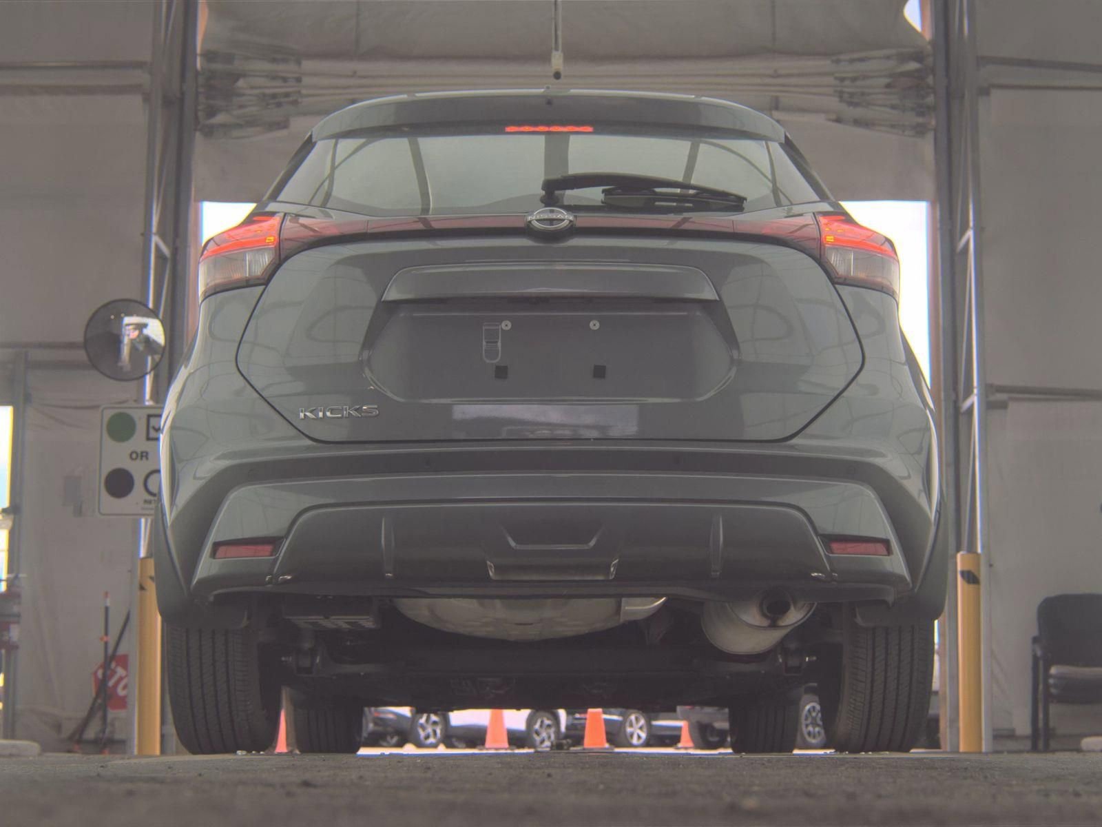 Used 2024 Nissan Kicks S FWD image 6