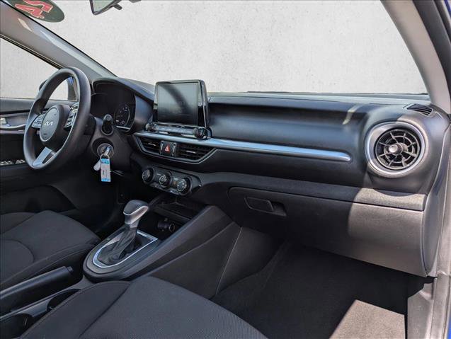 Used 2024 Kia Forte LXS image 26