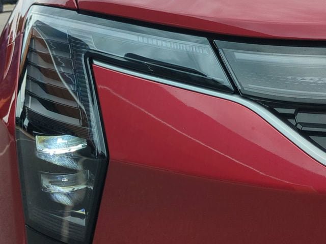 New 2027 Chrysler Pacifica Select FWD image 10