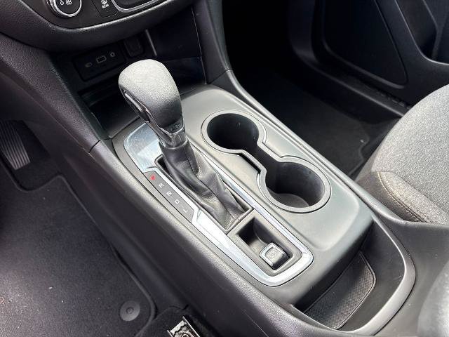 Used 2023 Chevrolet Equinox LT FWD image 26