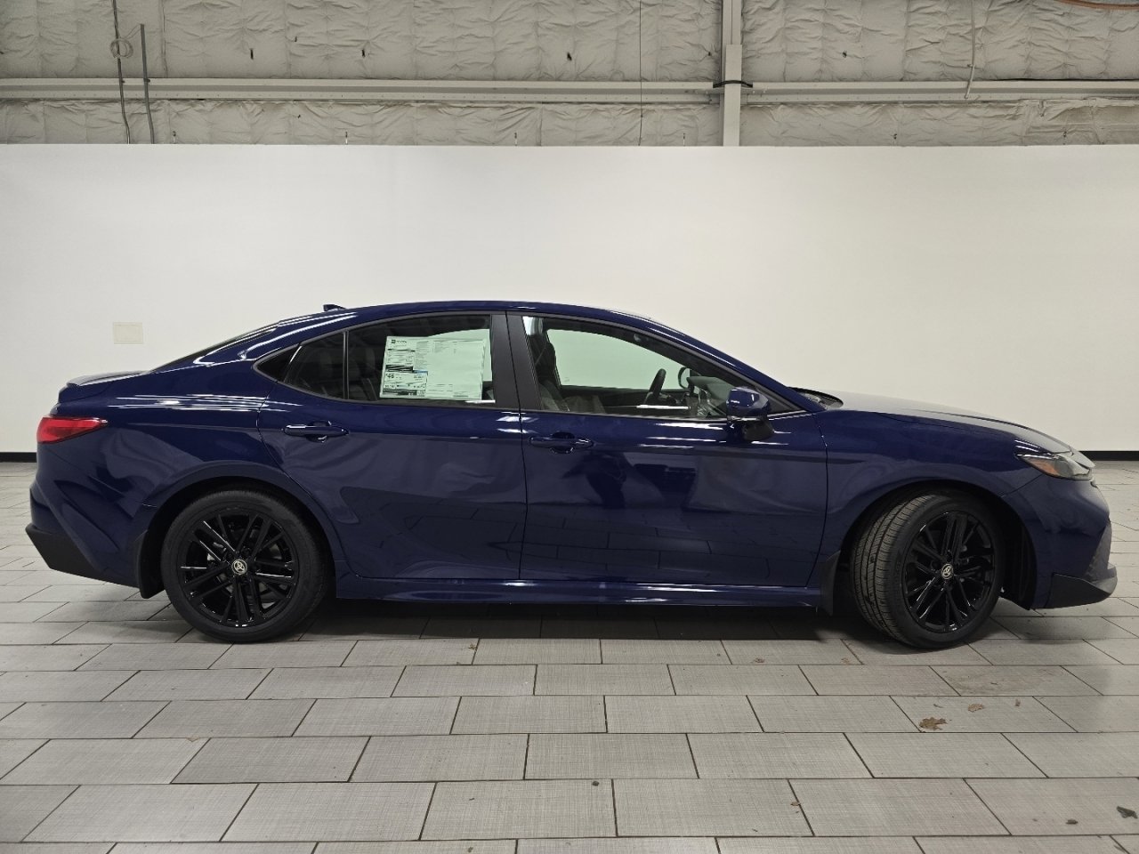 New 2026 Toyota Camry image 17