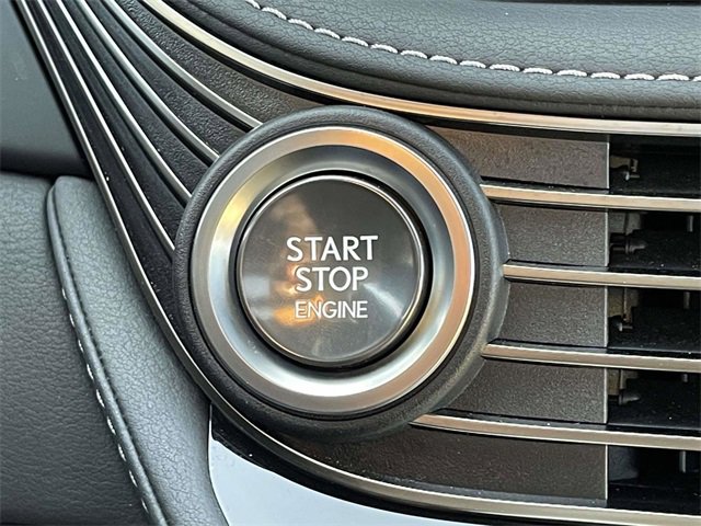 Used 2022 Lexus LS 500 image 28