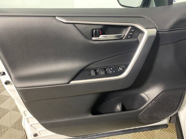 Certified 2022 Toyota RAV4 Limited AWD/4WD image 20