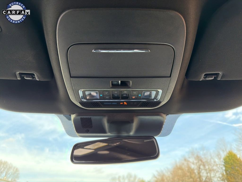 Used 2021 Ford F150 Lariat w/ Equipment Group 502A High image 38