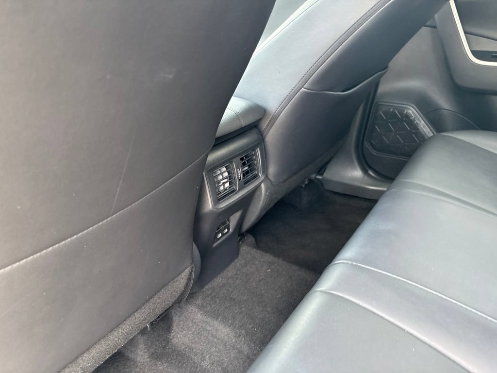 Used 2024 Toyota RAV4 Adventure AWD/4WD image 26