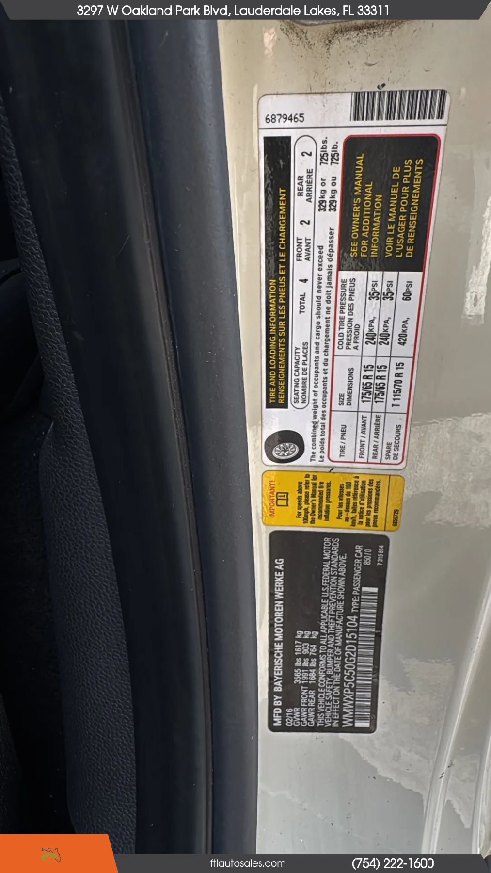 Used 2016 MINI Cooper 2-Door Hardtop FWD image 56
