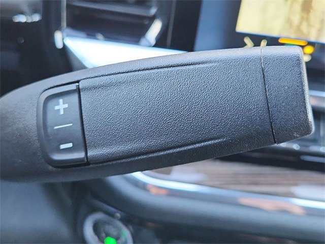 Certified 2024 Chevrolet Silverado 2500 LT w/ All Star Edition image 15