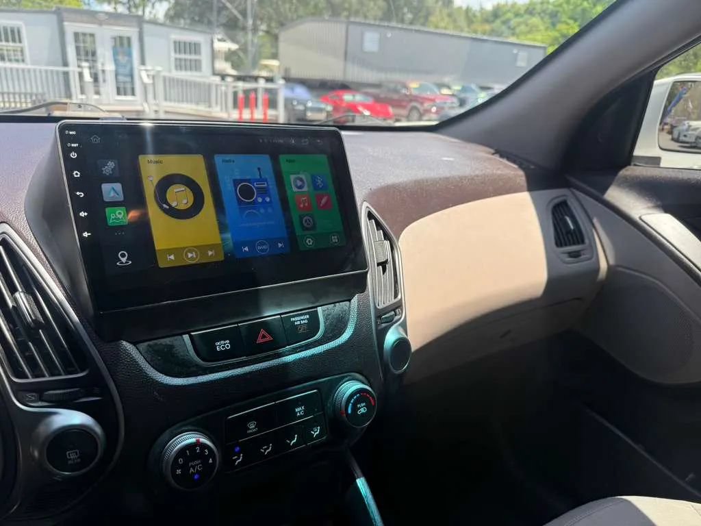 Used 2014 Hyundai Tucson GLS FWD image 12