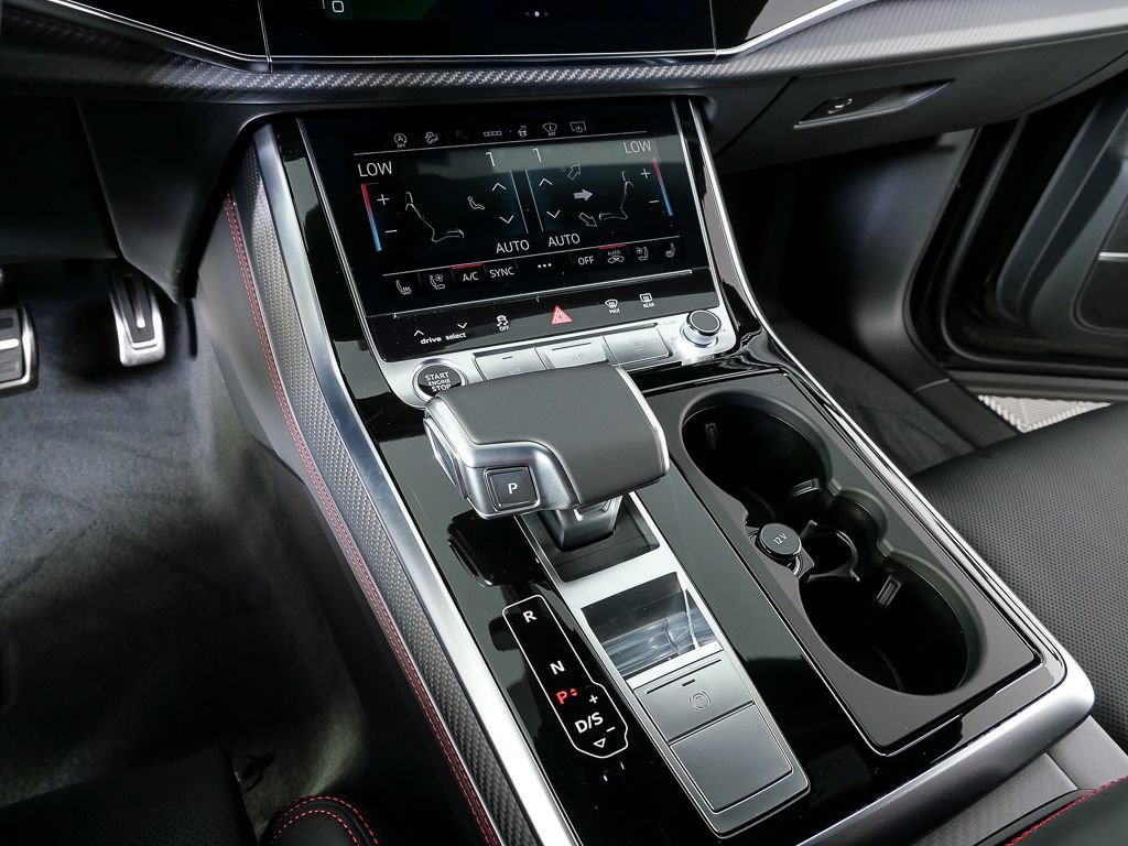 New 2026 Audi Q7 3.0T Prestige AWD/4WD image 18