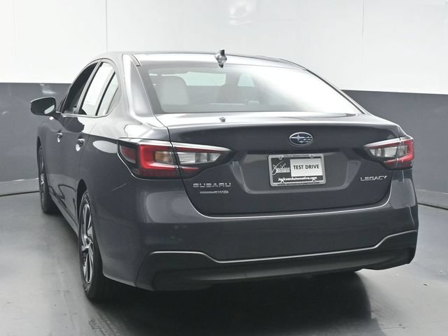 Certified 2025 Subaru Legacy Premium w/ Popular Package #1 AWD/4WD image 6